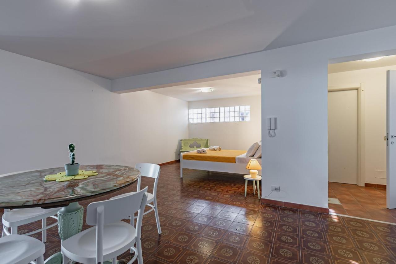 Addaura Wonderful Seaview With Terraces Palermo