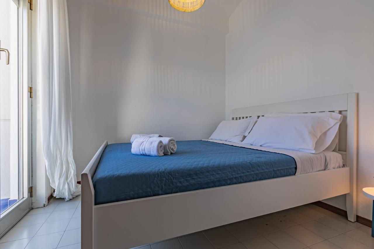Addaura Wonderful Seaview With Terraces Villa