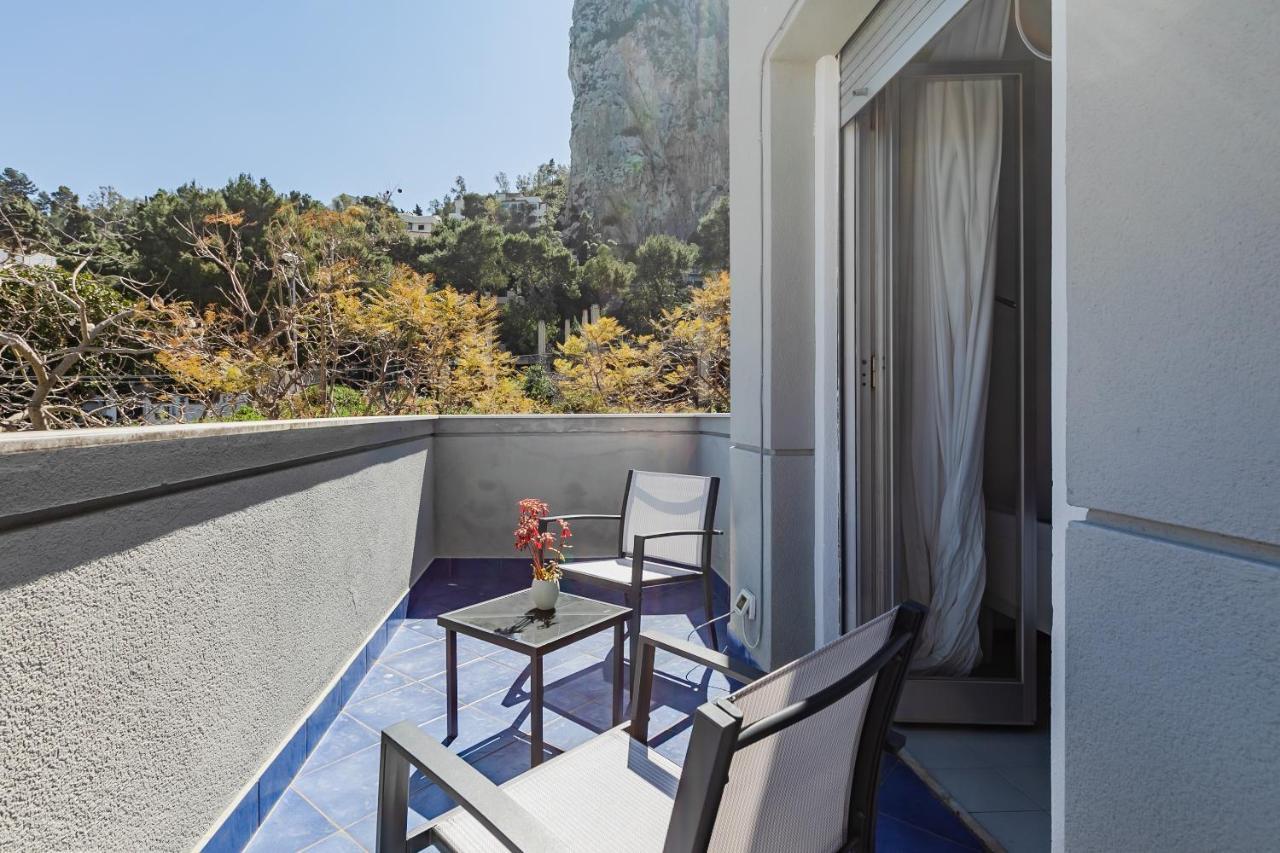 Addaura Wonderful Seaview With Terraces * Palermo