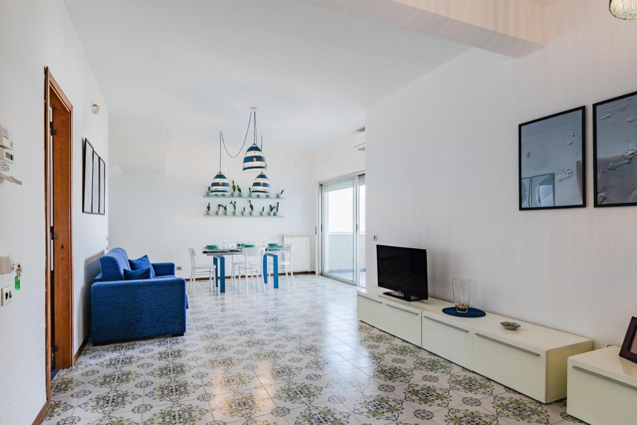 Villa Addaura Wonderful Seaview With Terraces *